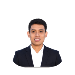 Ahmad Zakaria Fathoni
