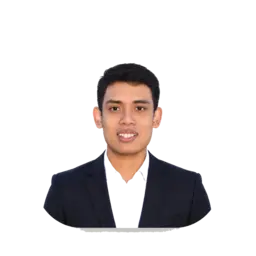 Ahmad Zakaria Fathoni